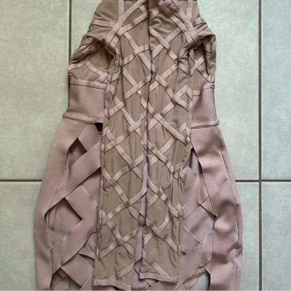 House of Cb Jarelle dress - Picture 6 of 9